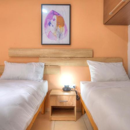 2Bedroom With Large Terrace In Paceville Jpor1-1 Saint Julian's Exteriér fotografie