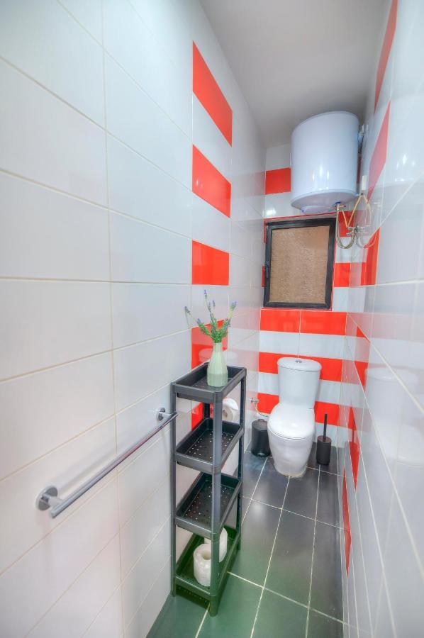 2Bedroom With Large Terrace In Paceville Jpor1-1 Saint Julian's Exteriér fotografie