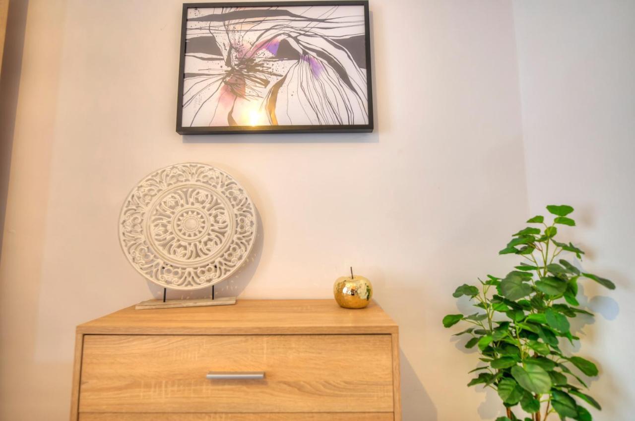 2Bedroom With Large Terrace In Paceville Jpor1-1 Saint Julian's Exteriér fotografie