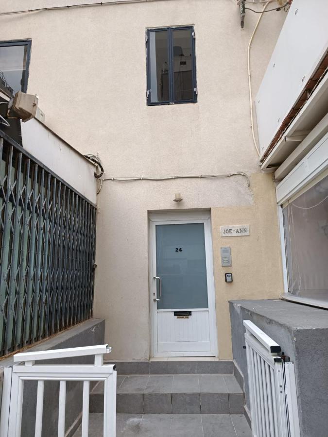 2Bedroom With Large Terrace In Paceville Jpor1-1 Saint Julian's Exteriér fotografie