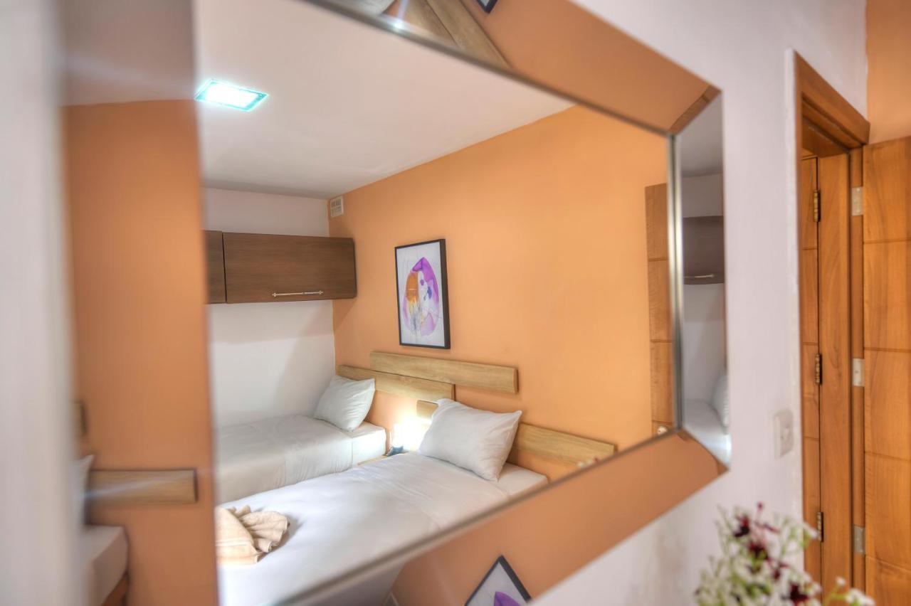 2Bedroom With Large Terrace In Paceville Jpor1-1 Saint Julian's Exteriér fotografie