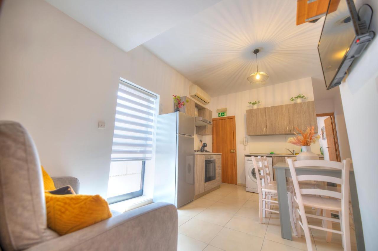 2Bedroom With Large Terrace In Paceville Jpor1-1 Saint Julian's Exteriér fotografie